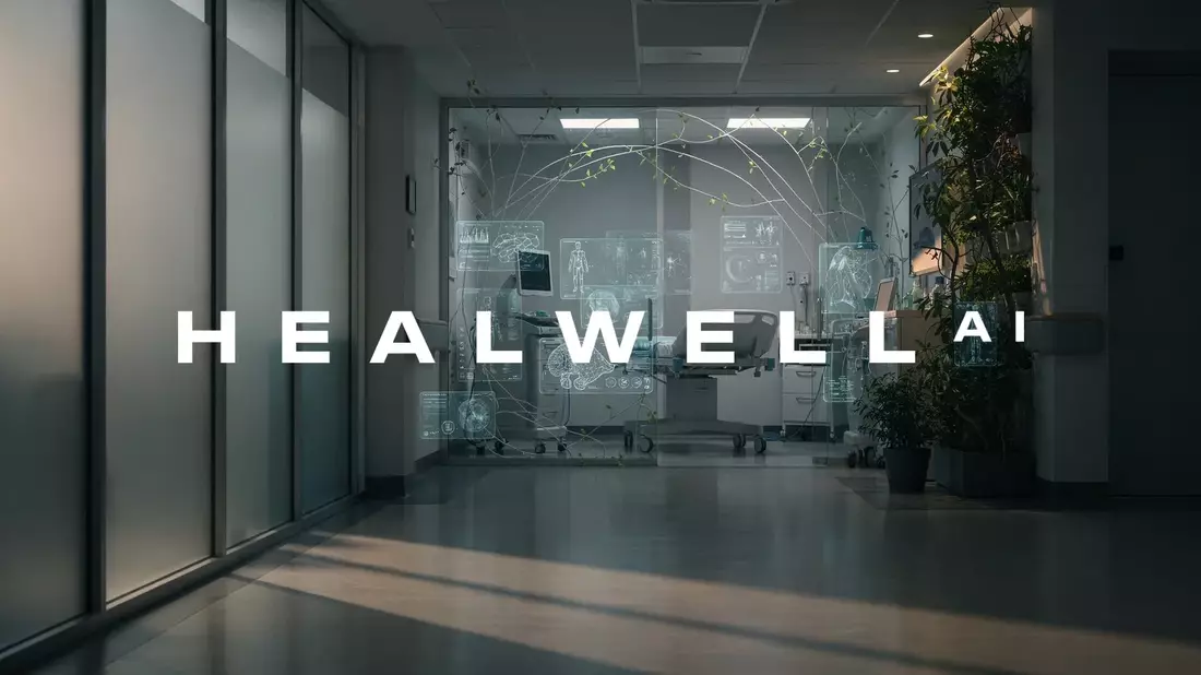 Healwell AI Aktie: Kaufempfehlungen trotz anhaltendem Kursverfall