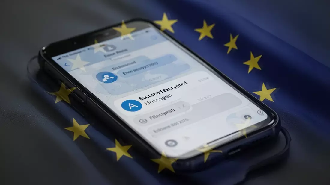 EU-Parlament verlängert Chat Control 1.0 bis 2028