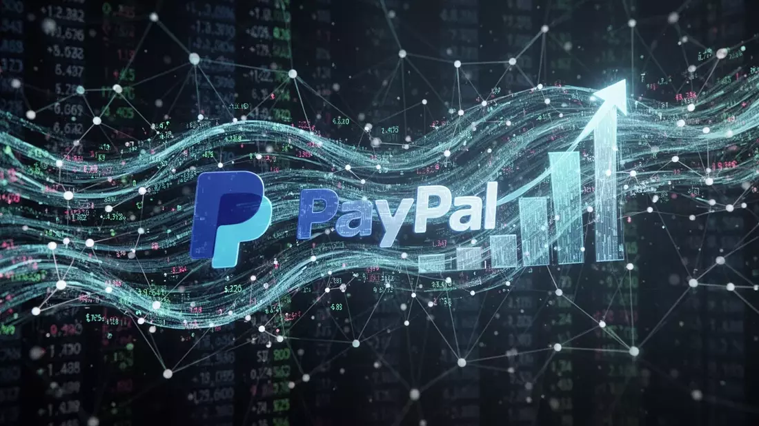 PayPal übertrifft Umsatzprognosen, kämpft mit Gewinnrückgang