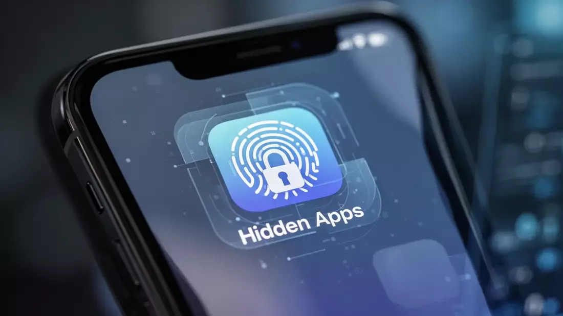Apple iOS 27: Neue Kindersicherheit und versteckte App-Ordner