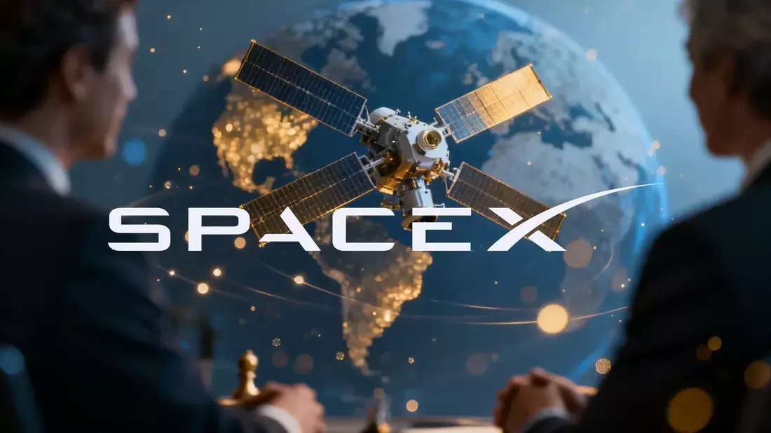 SpaceX Stock at Record Low as Analysts Split on $800 vs $115 Target