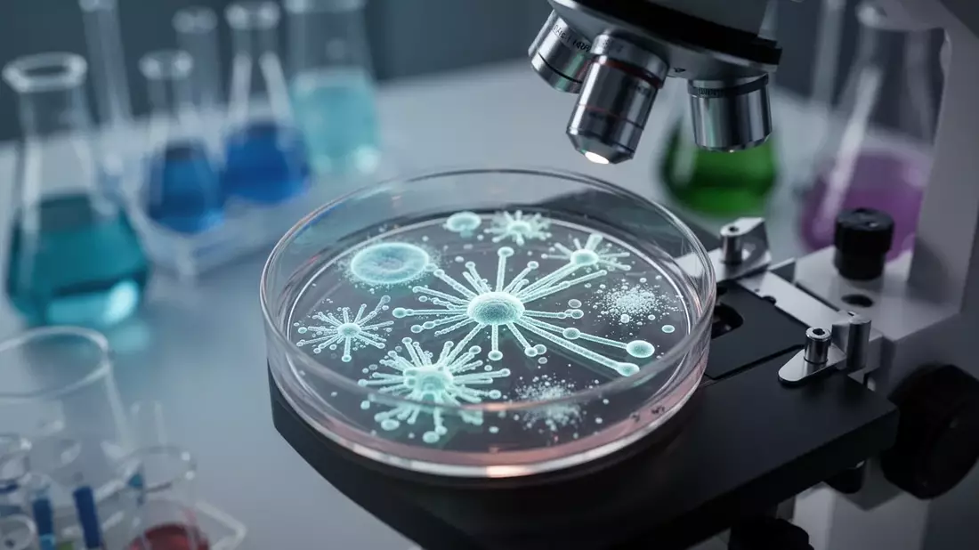 Lupus-Therapie im Wandel: Neue Wirkstoffe und Mikrobiom-Ansätze