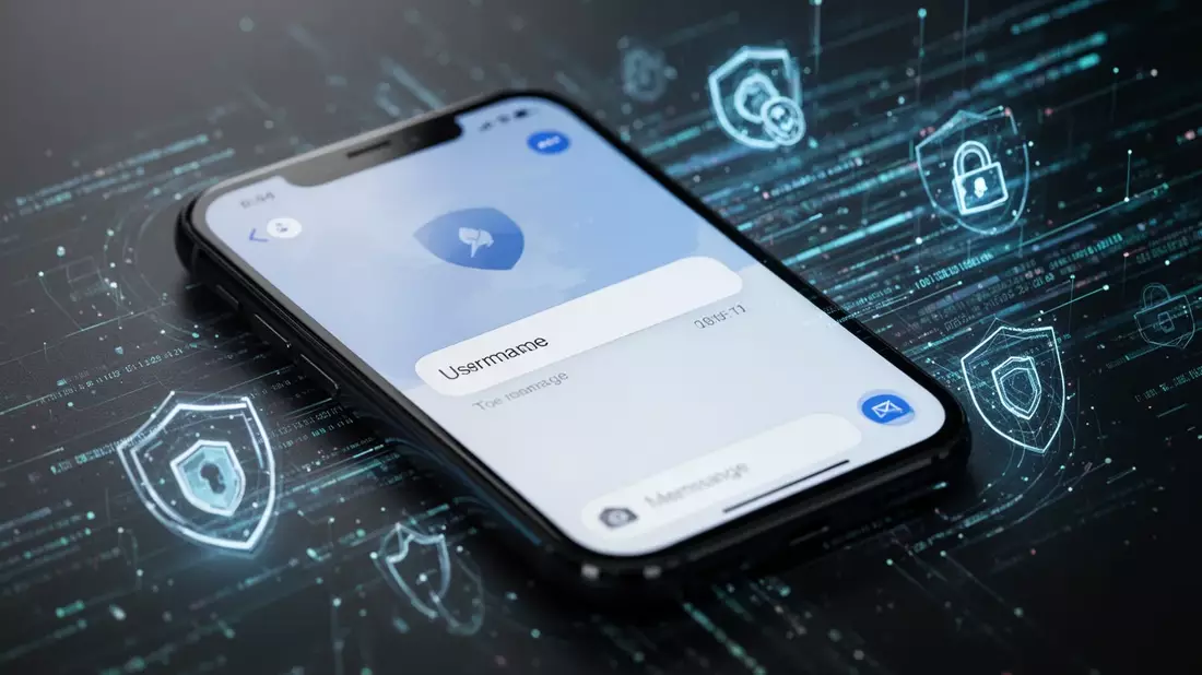 WhatsApp-Benutzernamen: Schutz oder neue Risiken?