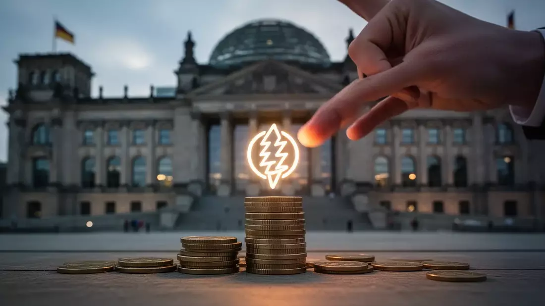 AfD-Entlastungsantrag: Streit um Steuern, Energie und Pendlerpauschale