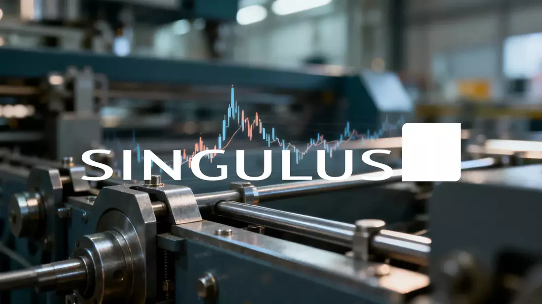 Singulus Aktie: Neue Finanzierung und Aktionärswechsel