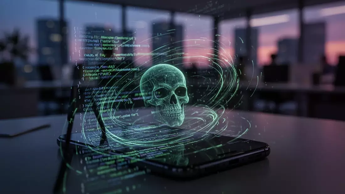 Mobile Bedrohungen: Smishing, Chrome-Lücken & WhatsApp-Phishing