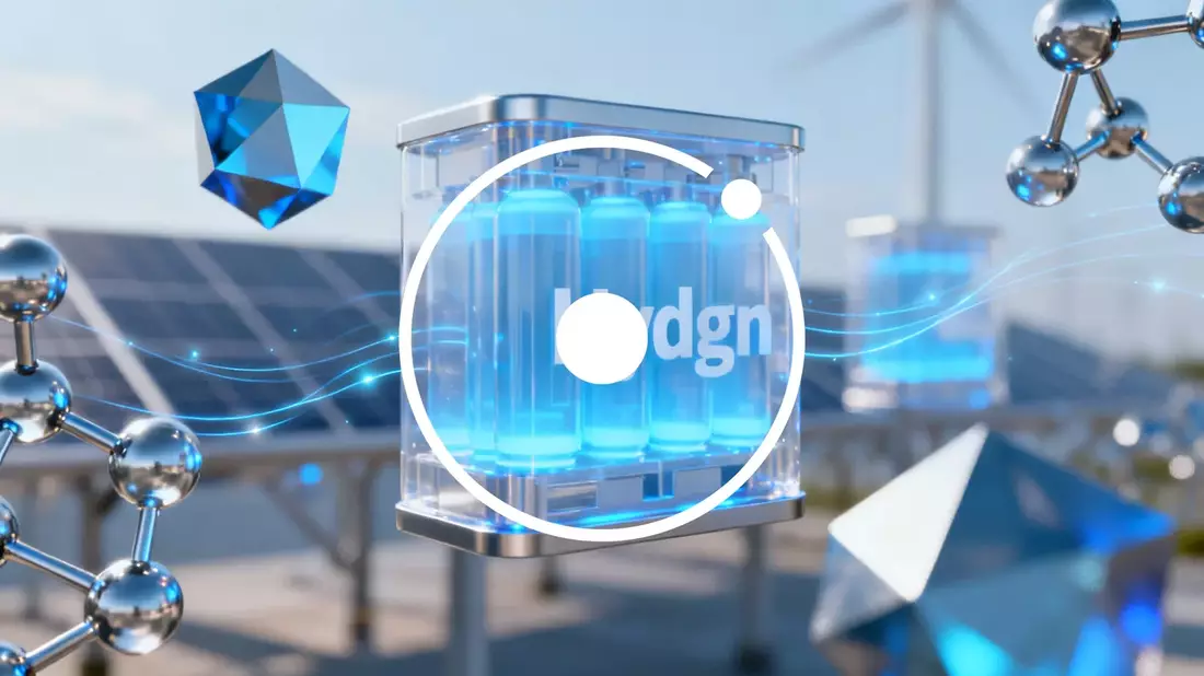 ITM Power erhält 46,5 Mio. Pfund für Wasserstoff-Fabrik