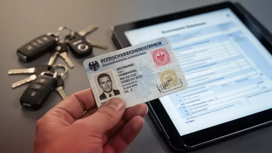 Schwerbehinderung: Steuervorteile und Nahverkehrsregeln 2026