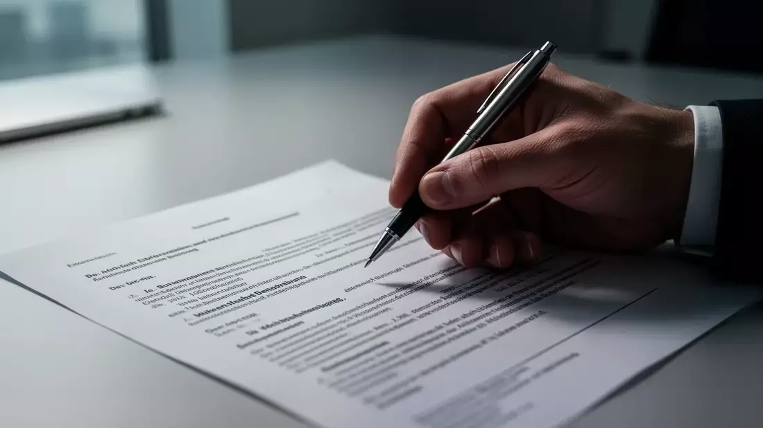 Arbeitsmarkt-Reform 2026: Neue Regeln für Kündigung, Minijobs und Steuern