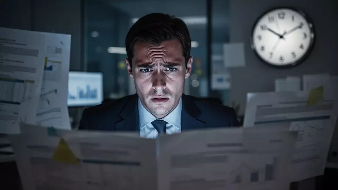 Arbeitsmarkt im Wandel: Sicherheit vor Gehalt, Mehrarbeit bei VW & Mercedes