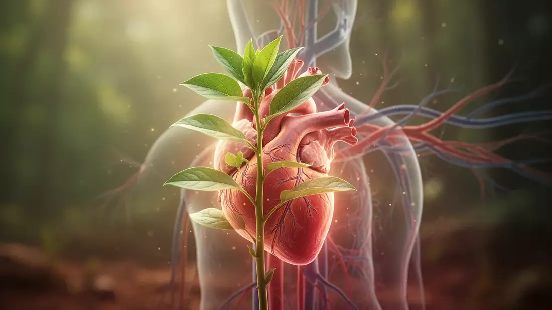 Ayurveda und moderne Medizin: Neue Wege zur Herzgesundheit