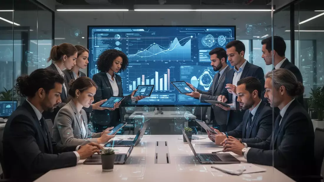 WDAC 2026: KI-Weiterbildung wird zur Grundvoraussetzung in der Industrie