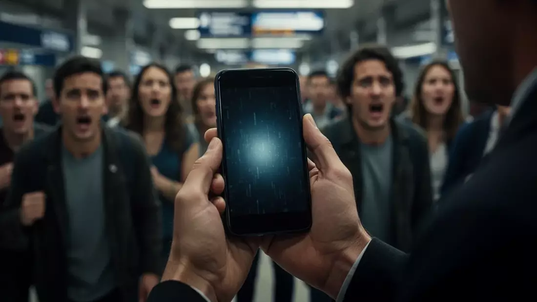 Smartphone-Betrug: Google und Apple entwickeln neue Schutzfunktionen