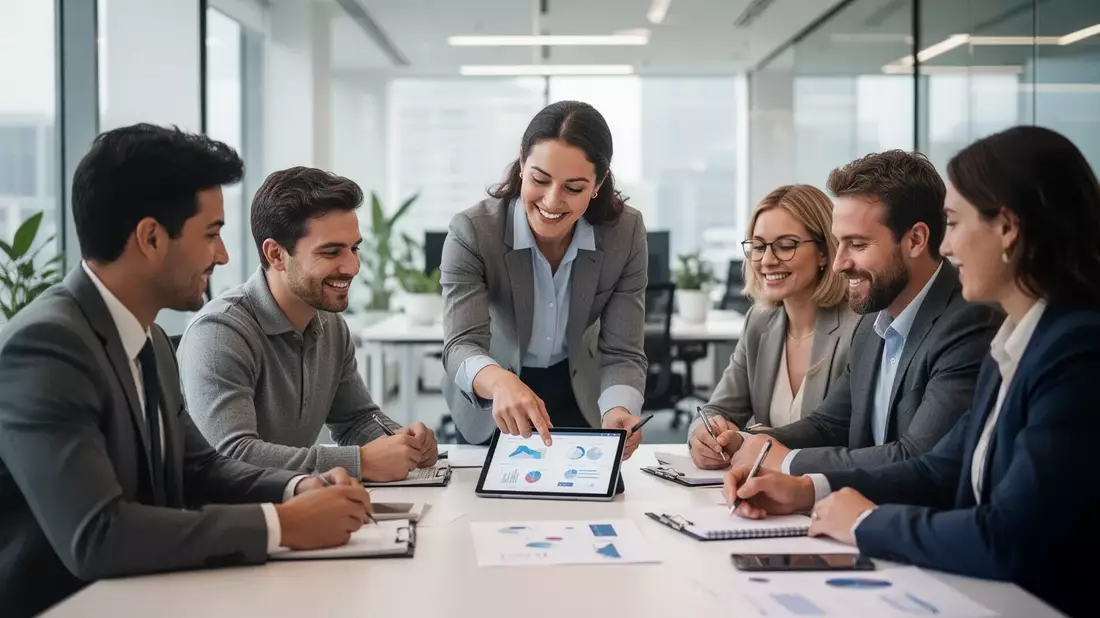 Unternehmenskultur als Schlüssel gegen Burnout und für Resilienz