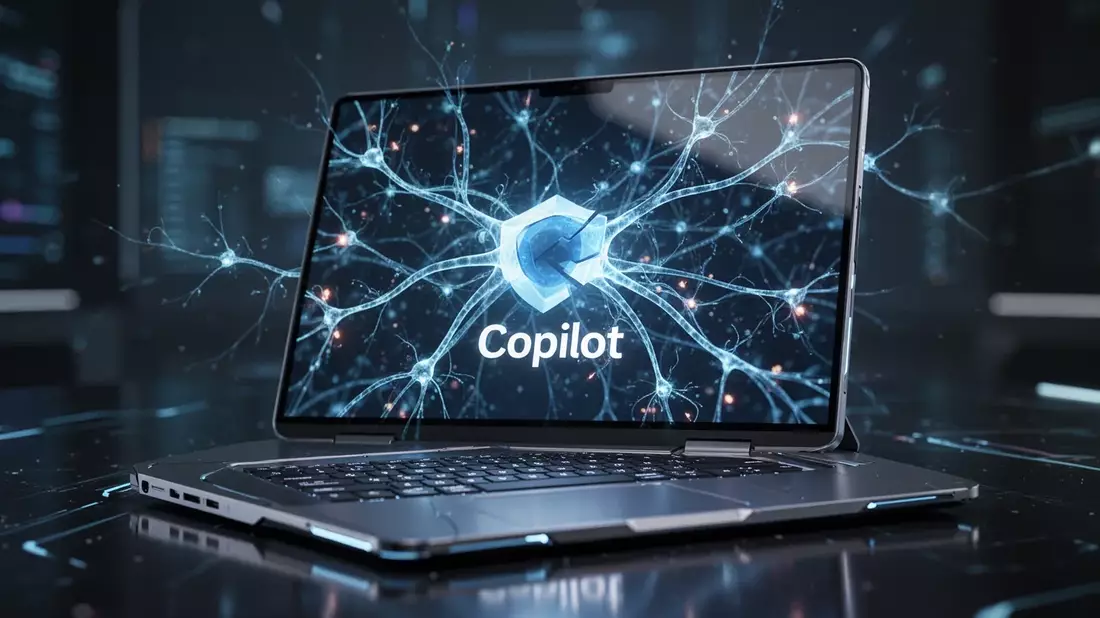 Microsofts KI-Offensive: Neue Hardware-Standards für Windows-PCs