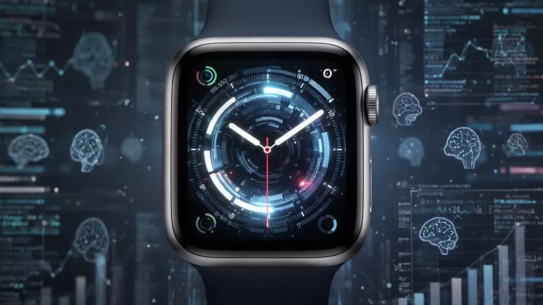 Apple Watch: KI-Siri und neue Gesundheitsfunktionen mit watchOS 27