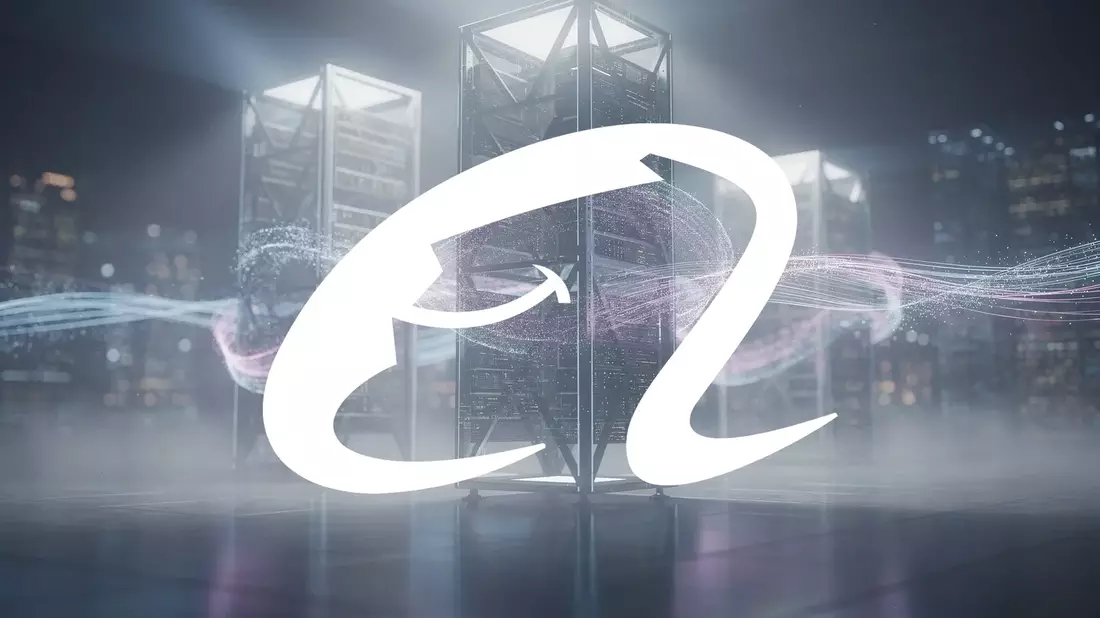 Alibaba setzt Milliarden auf Cloud und KI nach Logistikverkauf