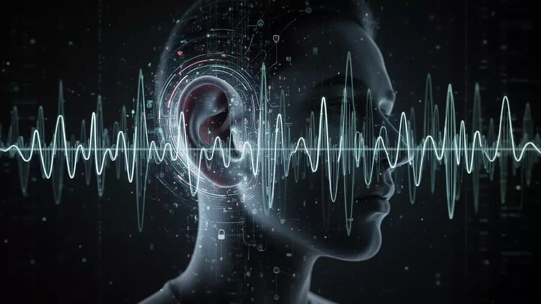 KI-Phishing und Voice Cloning: Neue Betrugswelle mit 54 Prozent Klickrate