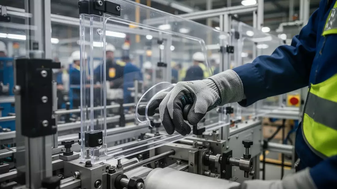BAuA-Handbuch: Neue Regeln gegen Arbeitsunfälle