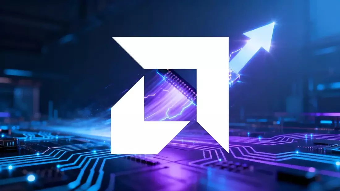 AMD supera en 7,6% precio objetivo: expectativas ante resultados TSMC y evento AI