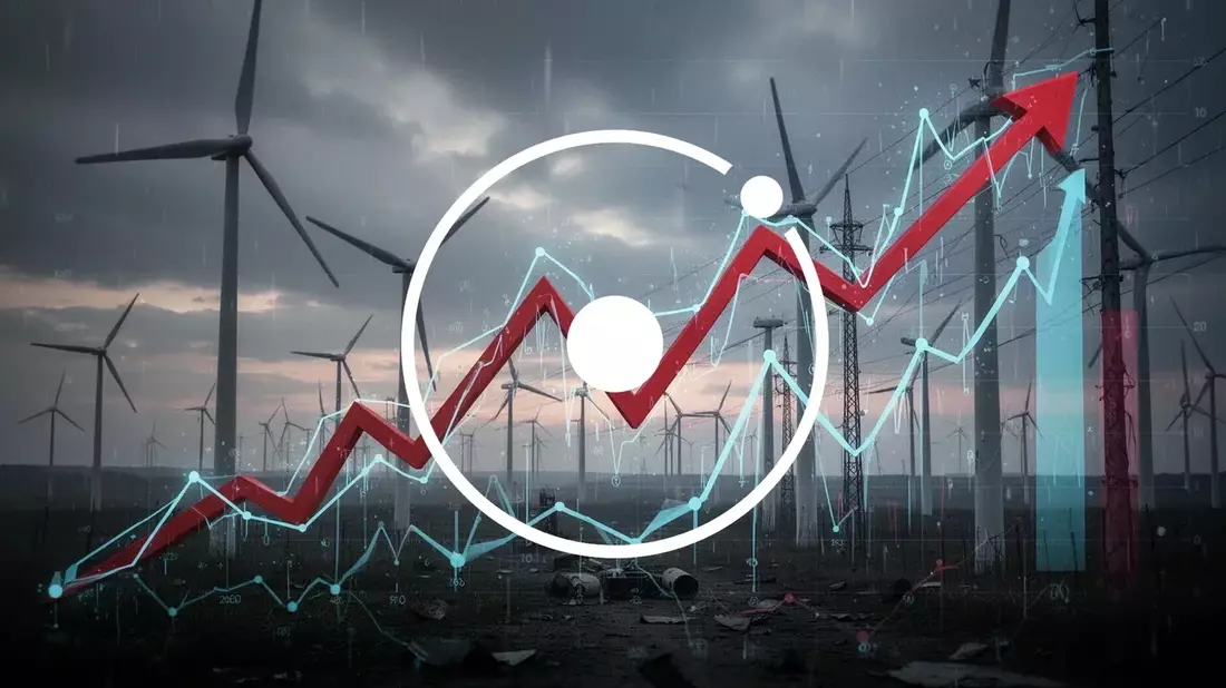 ITM Power Stock Falls 8% Despite £86.5M Government Grant for Gigawatt Electrolyser Factory