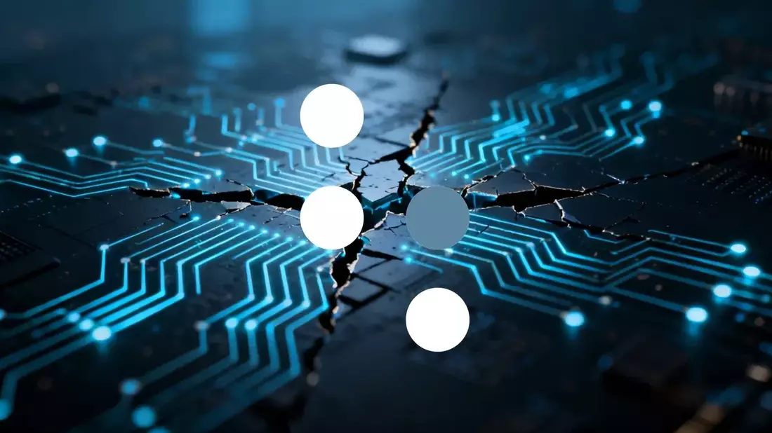 D-Wave Quantum: pedidos crecen 1994% pero acción cae 26,72% en 2026