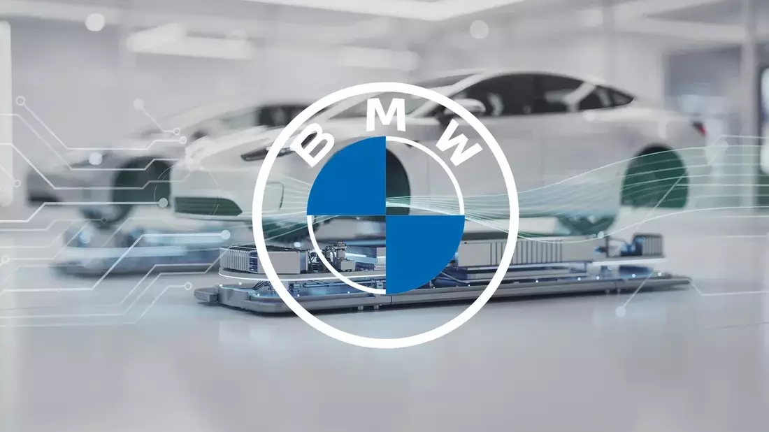 BMW Profit Warning Slashes 2026 Forecast, Shares Plunge Amid China Downturn