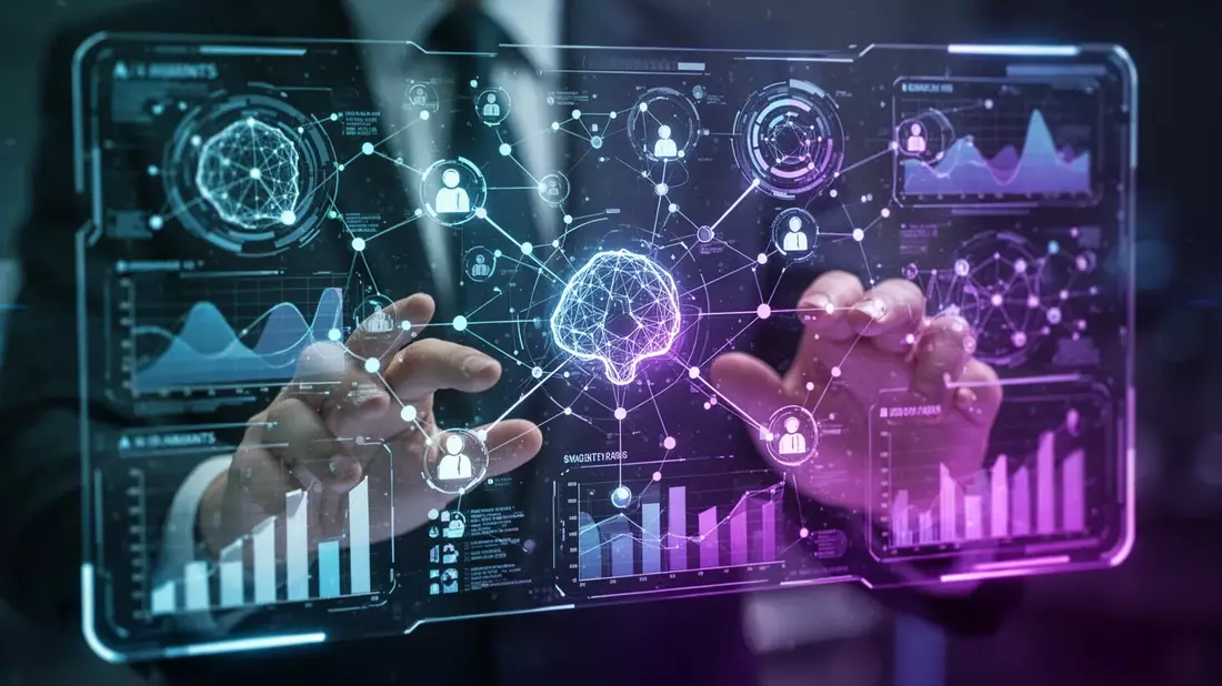 KI-Update: OpenAI und Google liefern sich Wettlauf um Firmenkunden