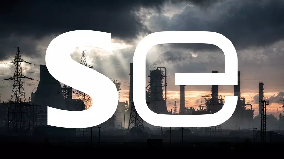 Siemens Energy Stock Drops 8.3% Despite German Gas Law and Credit Upgrade
