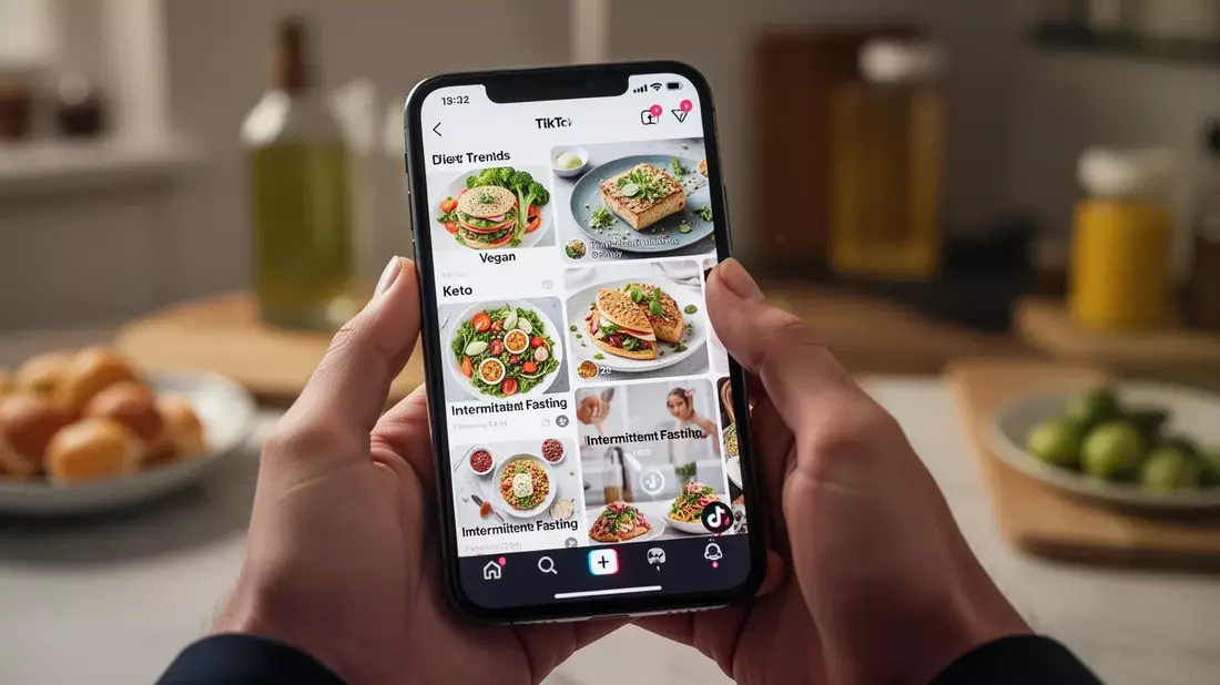 Diät-Trends 2026: Gefahren bei Ozempic-Alternativen und Abnehmpflastern