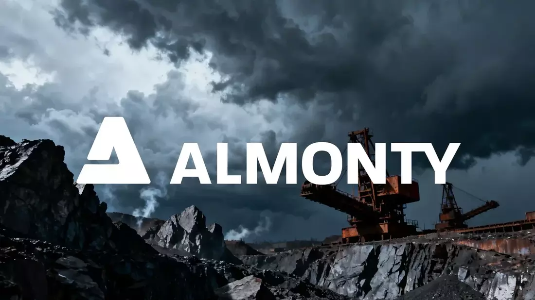 Almonty Industries Starts Sangdong Tungsten Plant, Eyes 40% of Non-China Output