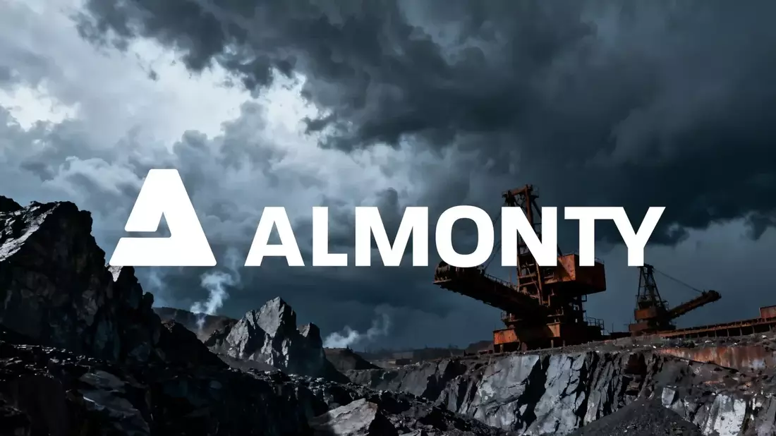 Almonty sube un 12,4%: inclusión en Russell y producción en Corea del Sur