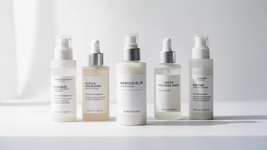 Kosmetik-Trend: Purismus und Natur pur erobern den Markt