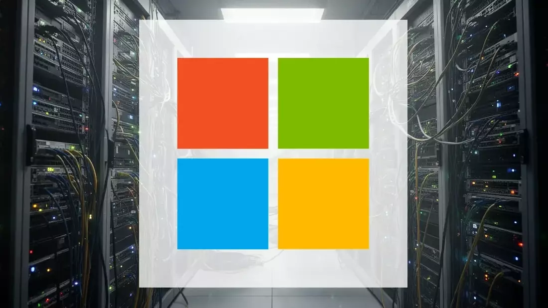 Microsoft cae un 16% en 2026: regulación UK e inversiones récord en cloud
