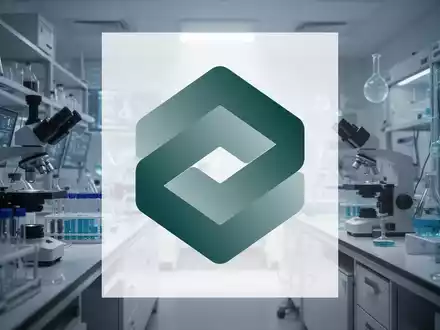 Abstrakte Darstellung des Biotechnologie- und Pharmasektors mit Fokus auf regulatorische Meilensteine in einem sterilen Laborumfeld. - Foto: über boerse-global.de
