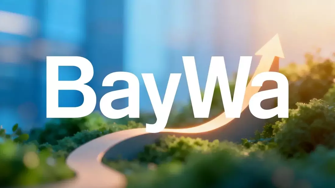 BayWa Cedes Control of Renewables Subsidiary, Writes Off €1.3 Billion