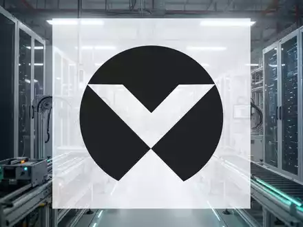 Abstrakte, atmosphärische Szene einer modernen Fertigungsanlage in Südostasien, die Technologie und industrielle Produktion darstellt. - Foto: über boerse-global.de