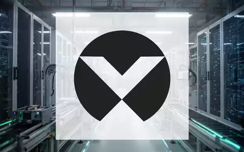 Abstrakte, atmosphärische Szene einer modernen Fertigungsanlage in Südostasien, die Technologie und industrielle Produktion darstellt. - Foto: über boerse-global.de