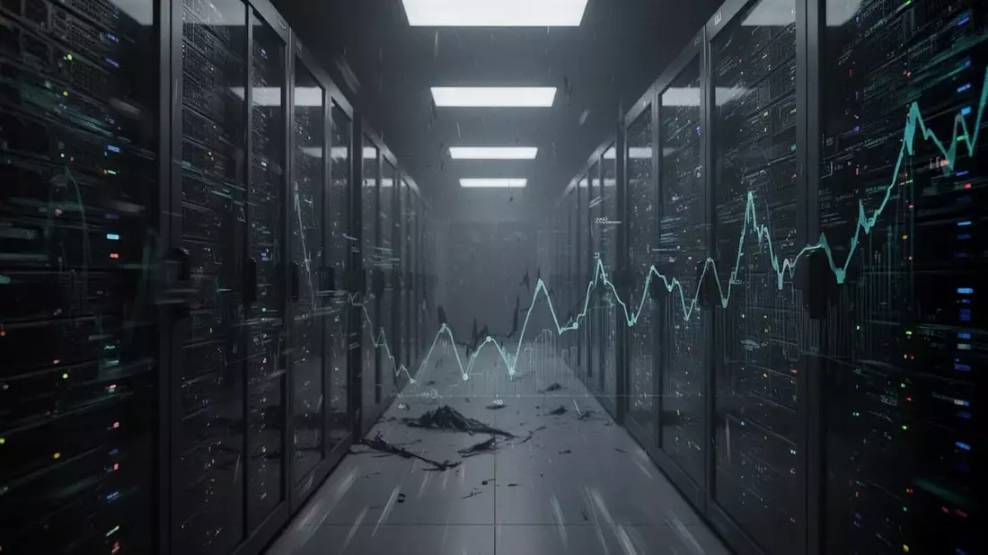 Western Digital: demanda de IA y déficit de oferta tensionan su acción