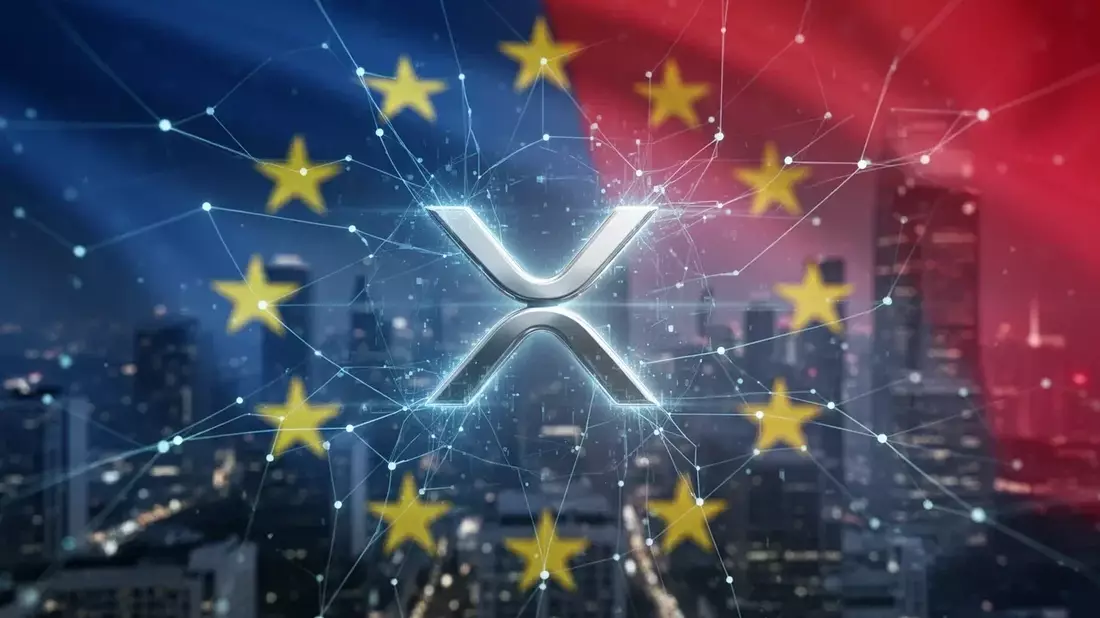 Ripple Secures CASP License in Luxembourg, XRP Remains Near 52-Week Low