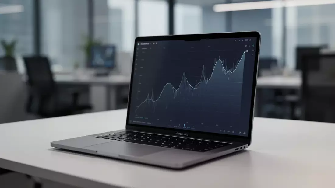 Apple trotzt PC-Marktflaute: Mac-Verkäufe steigen deutlich