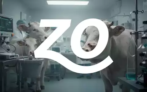 Abstrakte Szene, die den Tiergesundheitssektor und eine leichte Unterperformance darstellt, mit gedämpften Farben und einem Hauch von Unsicherheit. - Foto: über boerse-global.de