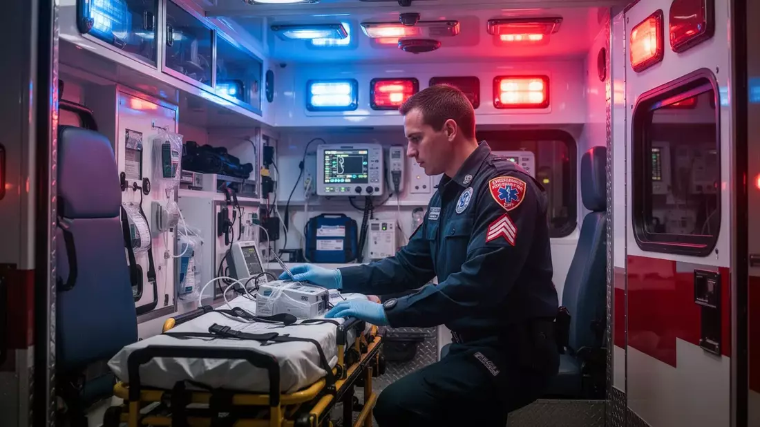 A wave of new first aid and emergency response regulations has been finalised worldwide this week, s