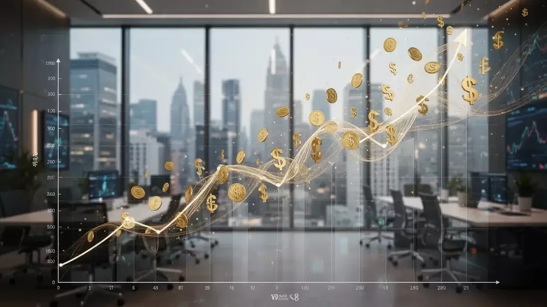 Commerzbank Takeover Failure Boosts Dividend ETFs, VanEck Fund Near Highs