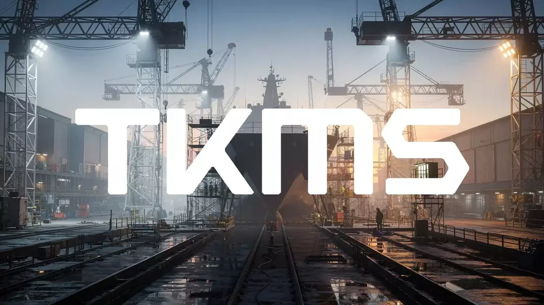 TKMS Stock Volatility Surges as Analyst Targets Diverge Over Canadian Submarine Deal
