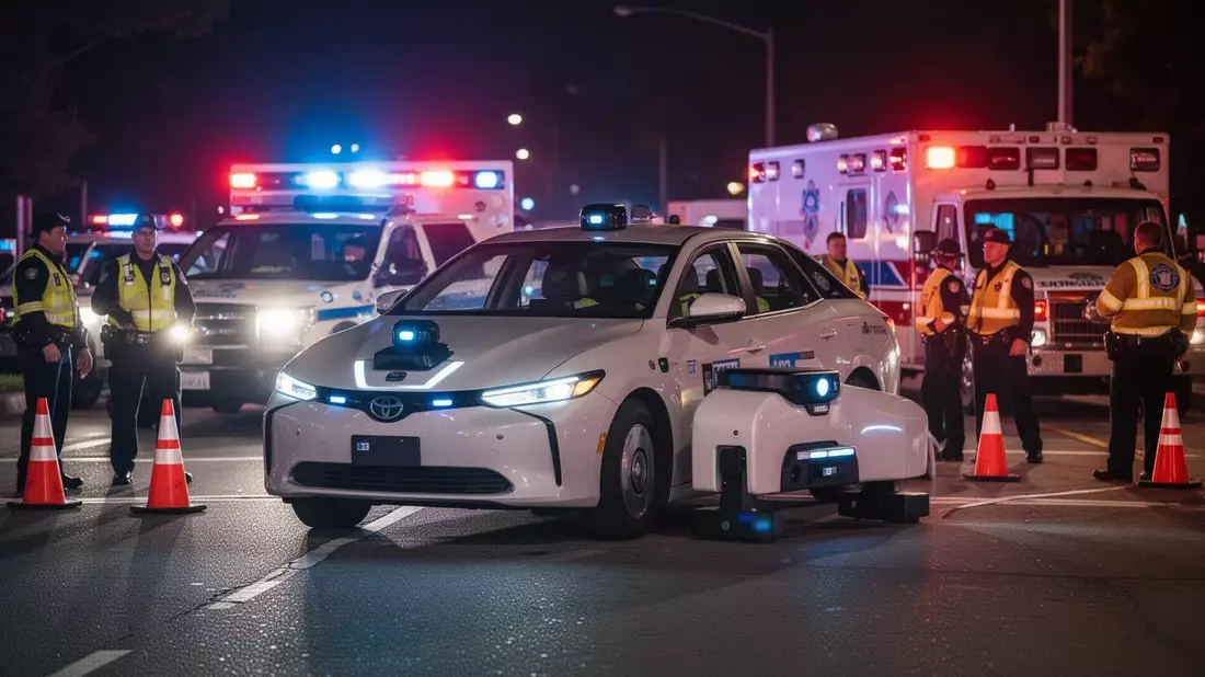 NHTSA setzt Ultimatum: Autonome Fahrzeuge müssen bis Juli nachbessern