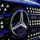 Aktuell werden knapp sieben von zehn Pkw deutscher Hersteller im Ausland produziert - auch der GLB von Mercedes. (Archivbild) - Bild: Marton Monus/dpa