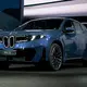 Der BMW iX3 wird ebenfalls in Ungarn produziert. (Archivbild) - Bild: Sven Hoppe/dpa