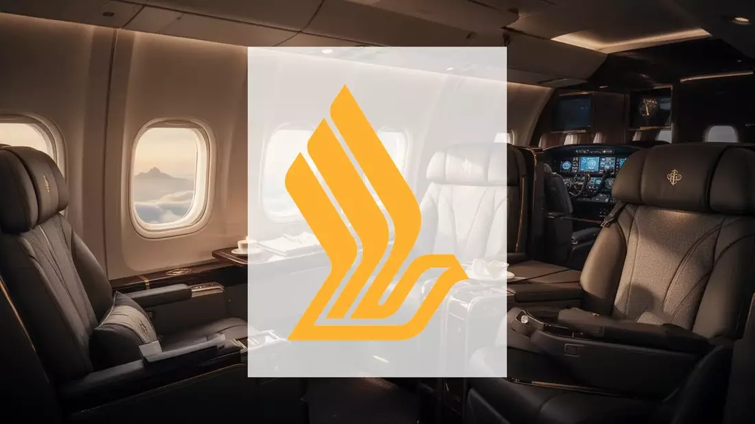Singapore Airlines: Luxus-Offensive mit mehr First-Class-Sitzen