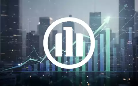 Eine abstrakte, atmosphärische Szene, die den Versicherungssektor darstellt, mit einem stabilen und leicht optimistischen Marktgefühl. - Foto: über boerse-global.de